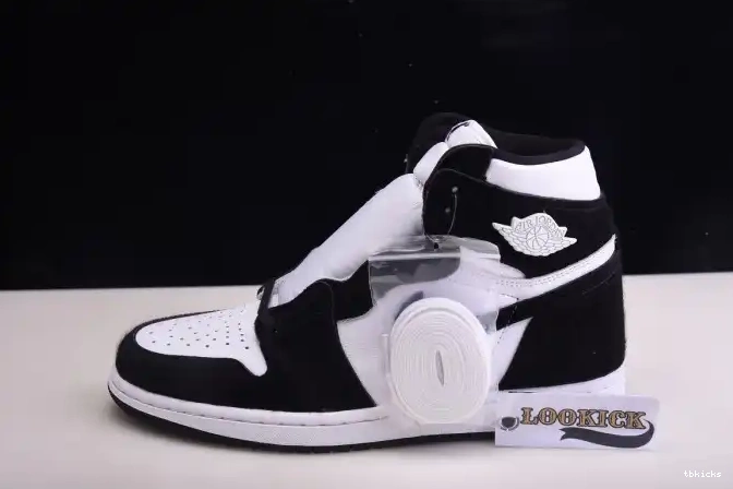 Reps TB Panda 1 CD0461-007 High OG Jordan Retro Air 0511